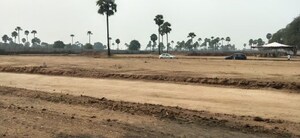 Plot Area in  Plot at Adibatla – for Sale