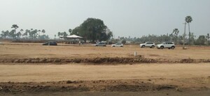 Plot Area in  Plot at Adibatla – for Sale