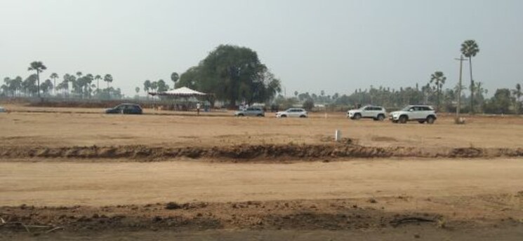 undefined, adibatla  165 Sq.Yd. Plot In Adibatla Hyderabad 9811914