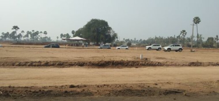 undefined, adibatla  165 Sq.Yd. Plot In Adibatla Hyderabad 9811914