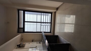 Kitchen in 1 BHK Apartment at KVK Coral, Ulwe Sector 20 – for Rent