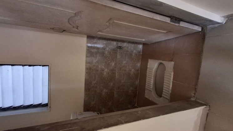 Bathroom, kvk-coral 1 Bedroom 700 Sq.Ft. Apartment In Ulwe Sector 20 Navi Mumbai 9811916