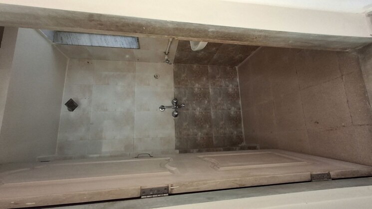 Bathroom, kvk-coral 1 Bedroom 700 Sq.Ft. Apartment In Ulwe Sector 20 Navi Mumbai 9811916