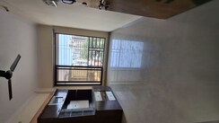 1 BHK + Servant Room Apartment For Rent in KVK Coral