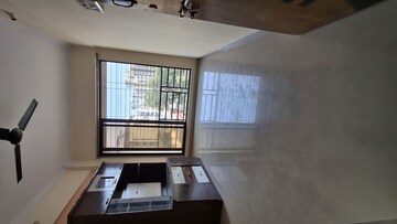 1 BHK Apartment For Rent in KVK Coral, Ulwe Sector 20