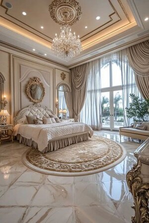 Bedroom in 2 BHK Villa at Kaggalipura – for Sale