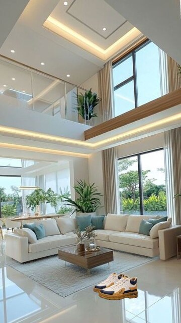 Living Room in 2 BHK Villa at Kaggalipura – for Sale