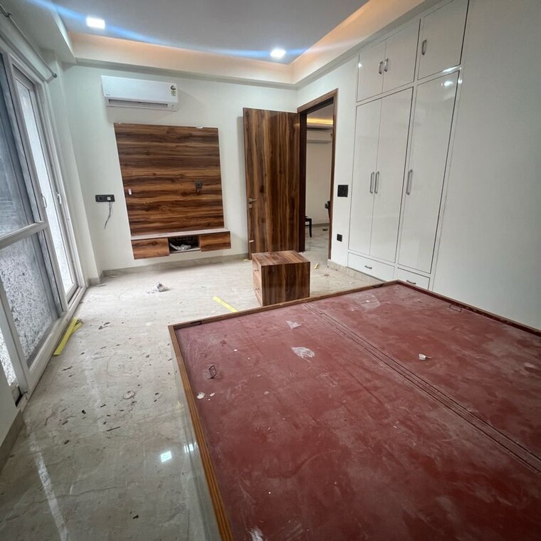 Kitchen, empire-floors 1 Bedroom 300 Sq.Yd. Builder Floor In Sector 57 Gurgaon 9811922