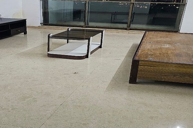 Balcony, kalpataru-aura 2.5 Bedroom 851 Sq.Ft. Apartment In Ghatkopar West Mumbai 9811909