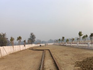  Plot For Sale in Krishna Iscon Valley, Gosainganj