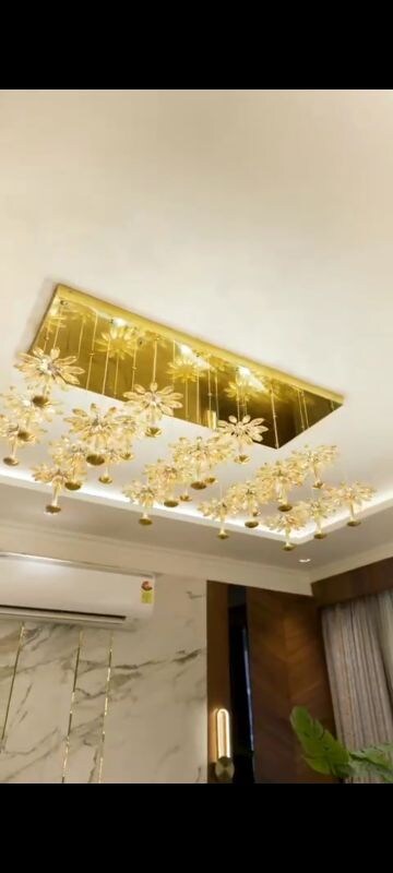 Furnished Amenities in 3 BHK Apartment at Urban The Zirk, Nabha – for Sale