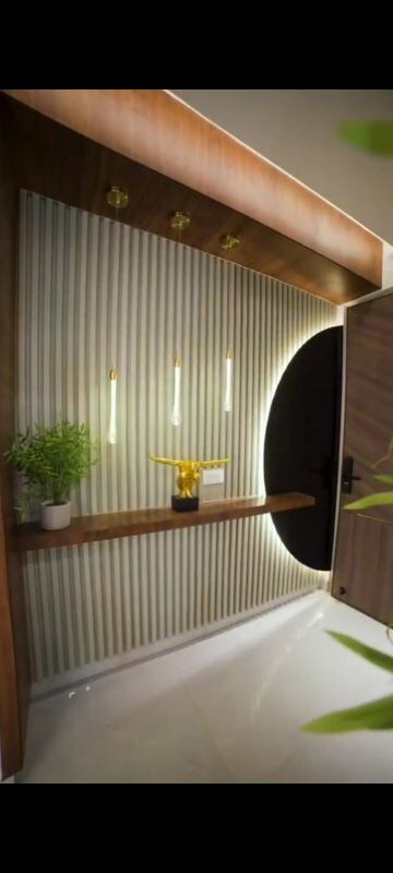 Bathroom in 3 BHK Apartment at Urban The Zirk, Nabha – for Sale