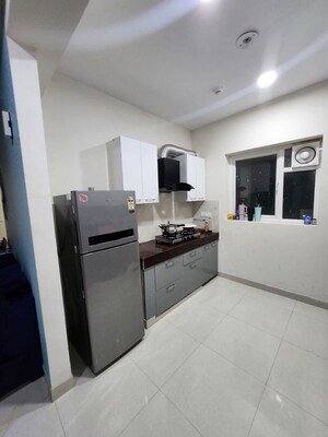Kitchen in 3 BHK Apartment at Pareena Micasa, Sector 68 – for Sale