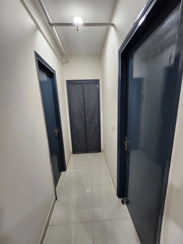 Building Lobby in 3 BHK Apartment at Pareena Micasa, Sector 68 – for Sale