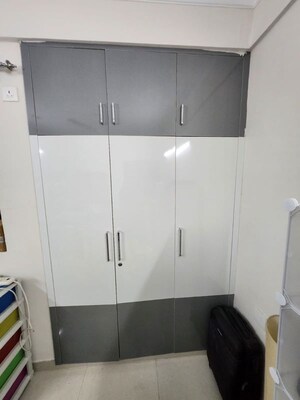 Furnished Amenities in 3 BHK Apartment at Pareena Micasa, Sector 68 – for Sale