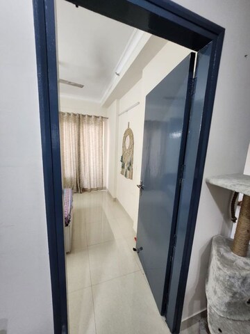 Building Lobby in 3 BHK Apartment at Pareena Micasa, Sector 68 – for Sale