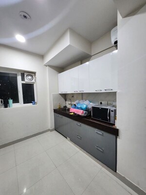 Kitchen in 3 BHK Apartment at Pareena Micasa, Sector 68 – for Sale