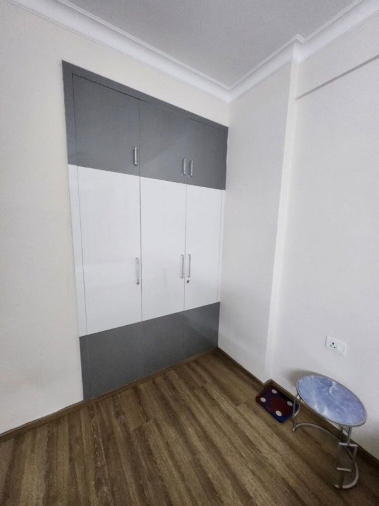 Kitchen, pareena-micasa 3 Bedroom 1999 Sq.Ft. Apartment In Sector 68 Gurgaon 9811926