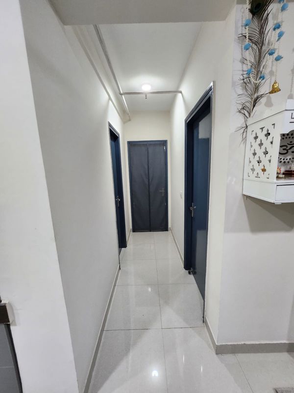 3 BHK + Pooja Room 1999 Sq.Ft. Apartment in Pareena Micasa