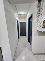 3 BHK + Pooja Room 1999 Sq.Ft. Apartment in Pareena Micasa