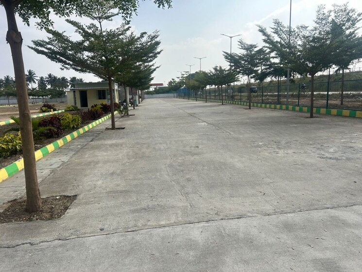 Exterior View, kolar  1200 Sq.Ft. Plot In Kolar Bangalore 9811927