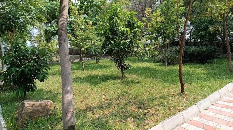 Garden, kaggalipura  1200 Sq.Ft. Plot In Kaggalipura Bangalore 9811929