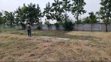  Plot For Sale in Kaggalipura