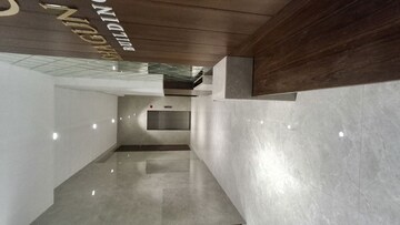 1 BHK Apartment For Rent in Shagun CHS, Nerul