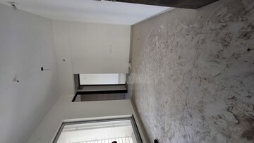 Living Room in 1 BHK Apartment at Shagun CHS, Nerul – for Rent