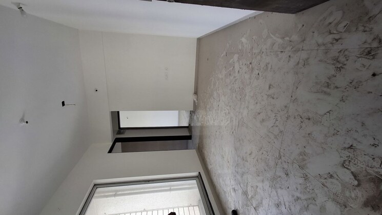 Living Room, shagun-chs 1 Bedroom 726 Sq.Ft. Apartment In Nerul Navi Mumbai 9811933