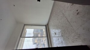 Master Bedroom in 1 BHK Apartment at Shagun CHS, Nerul – for Rent