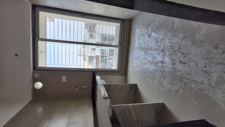 Kitchen, shagun-chs 1 Bedroom 726 Sq.Ft. Apartment In Nerul Navi Mumbai 9811933