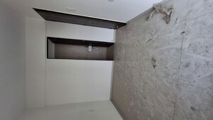 Master Bedroom in 1 BHK Apartment at Shagun CHS, Nerul – for Rent