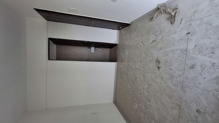 Master Bedroom, shagun-chs 1 Bedroom 726 Sq.Ft. Apartment In Nerul Navi Mumbai 9811933