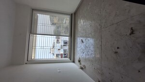 Master Bedroom in 1 BHK Apartment at Shagun CHS, Nerul – for Rent