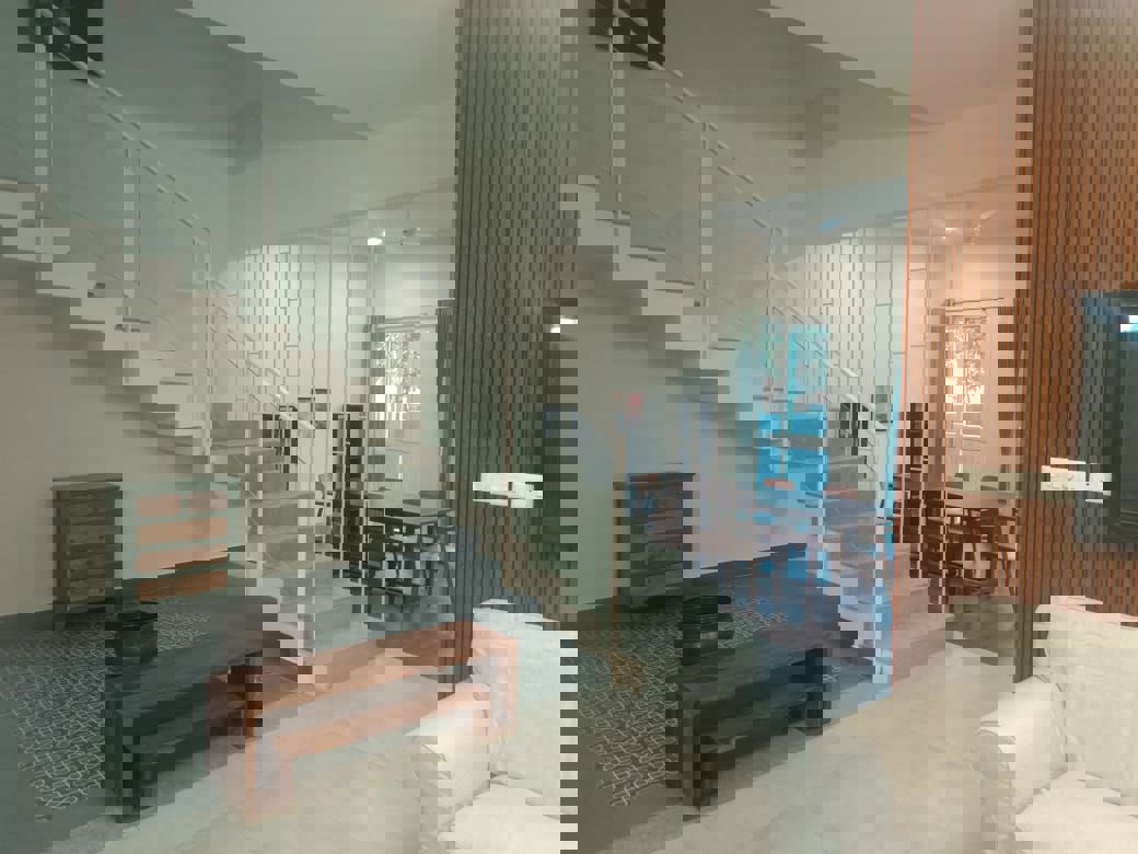 5 BHK + Pooja Room 3500 Sq.Ft. Villa in Assetz Earth And Essence