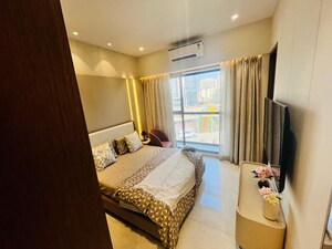 Bedroom in 2 BHK Apartment at Hiranandani Westgate, Ghodbunder Road – for Sale
