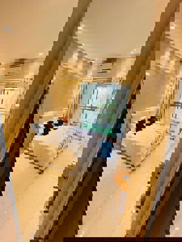 2 BHK + Pooja Room 483 Sq.Ft. Apartment in Hiranandani Westgate