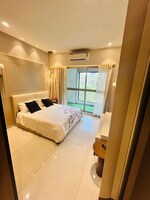 2 BHK + Pooja Room 483 Sq.Ft. Apartment in Hiranandani Westgate