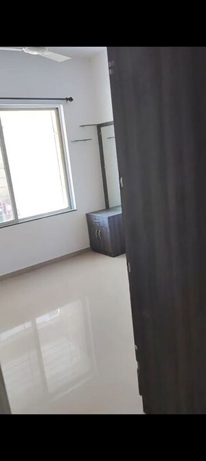 Furnished Amenities in 1 BHK Apartment at Wakad – for Rent