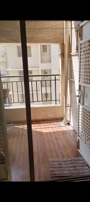 1 BHK Apartment For Rent in Wakad