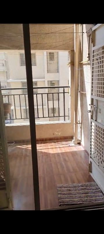 1 BHK Apartment For Rent in Wakad
