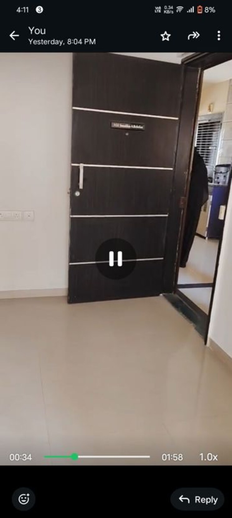 undefined, wakad 1 Bedroom 550 Sq.Ft. Apartment In Wakad Pune 9811937