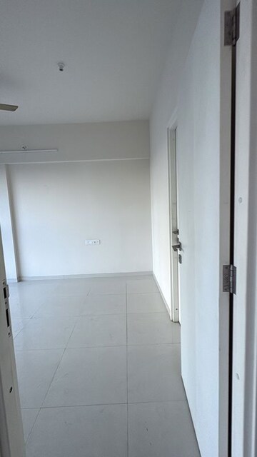 Building Lobby in 3 BHK Apartment at Godrej Hillside 2, Mahalunge – for Rent