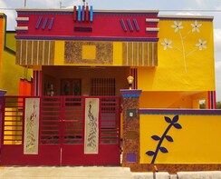 2 BHK + Extra Room Independent House For Sale in A-Zone
