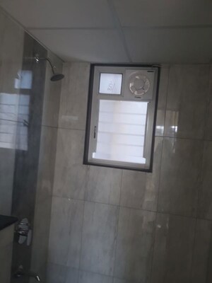Bathroom in 2 BHK Apartment at Kolte Patil R10, Hinjewadi – for Rent