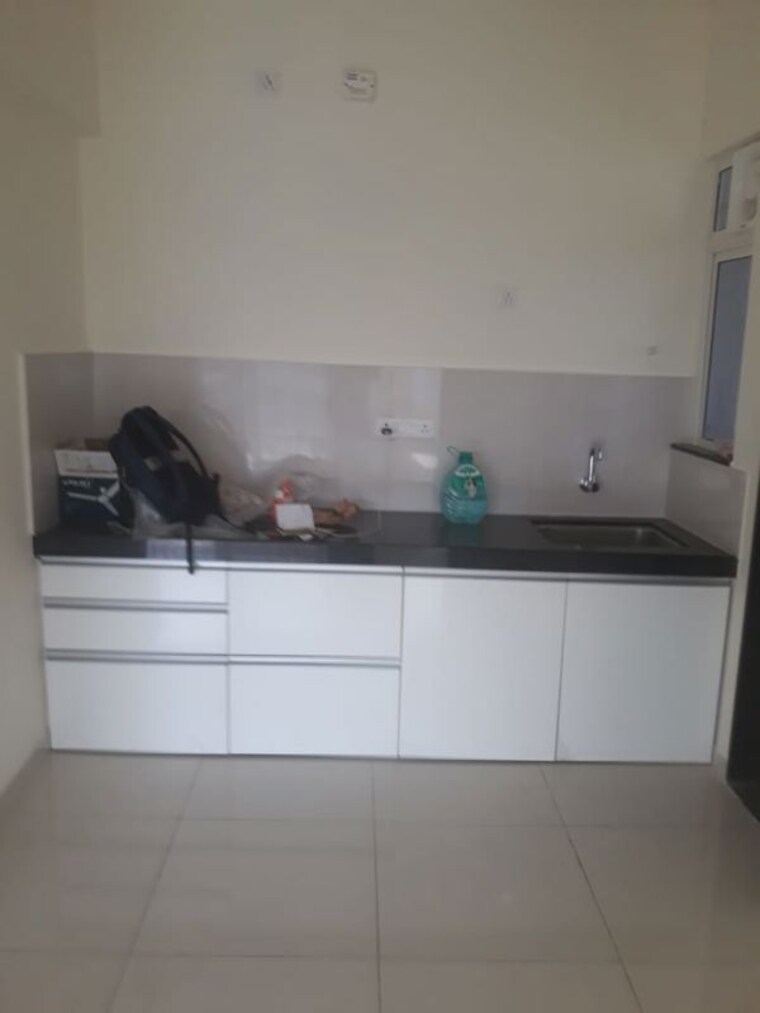 Kitchen, kolte-patil-r10 2 Bedroom 630 Sq.Ft. Apartment In Hinjewadi Pune 9811940