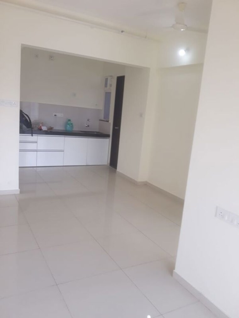 Living Room, kolte-patil-r10 2 Bedroom 630 Sq.Ft. Apartment In Hinjewadi Pune 9811940