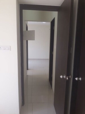 Building Lobby in 2 BHK Apartment at Kolte Patil R10, Hinjewadi – for Rent