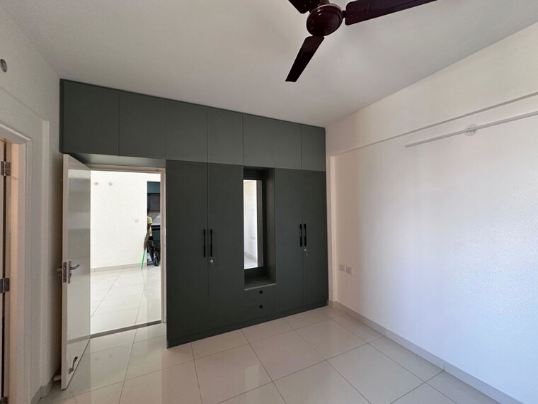 Room, salarpuria-sattva-exotic 2 Bedroom 935 Sq.Ft. Apartment In Kogilu Bangalore 9811941